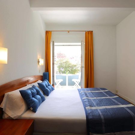 Hotel Record San Sebastián Eksteriør bilde