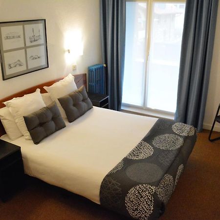 Hotel Record San Sebastián Eksteriør bilde