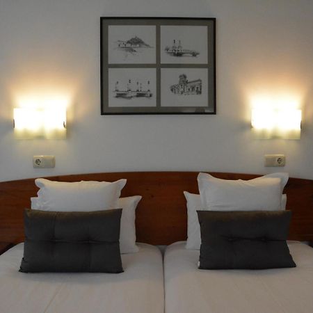Hotel Record San Sebastián Eksteriør bilde