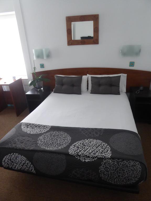 Hotel Record San Sebastián Eksteriør bilde