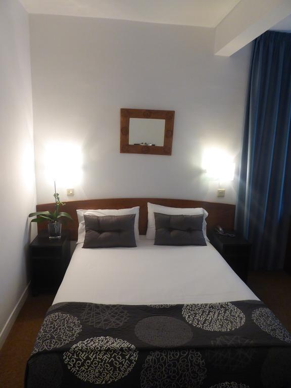 Hotel Record San Sebastián Eksteriør bilde