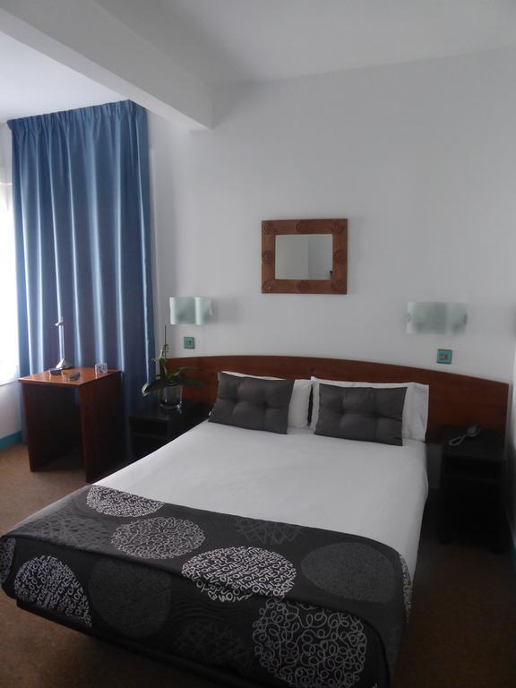 Hotel Record San Sebastián Eksteriør bilde