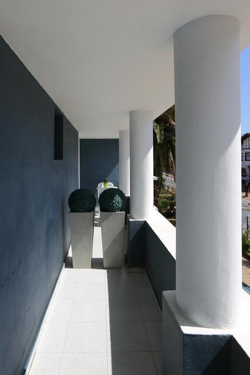 Hotel Record San Sebastián Rom bilde