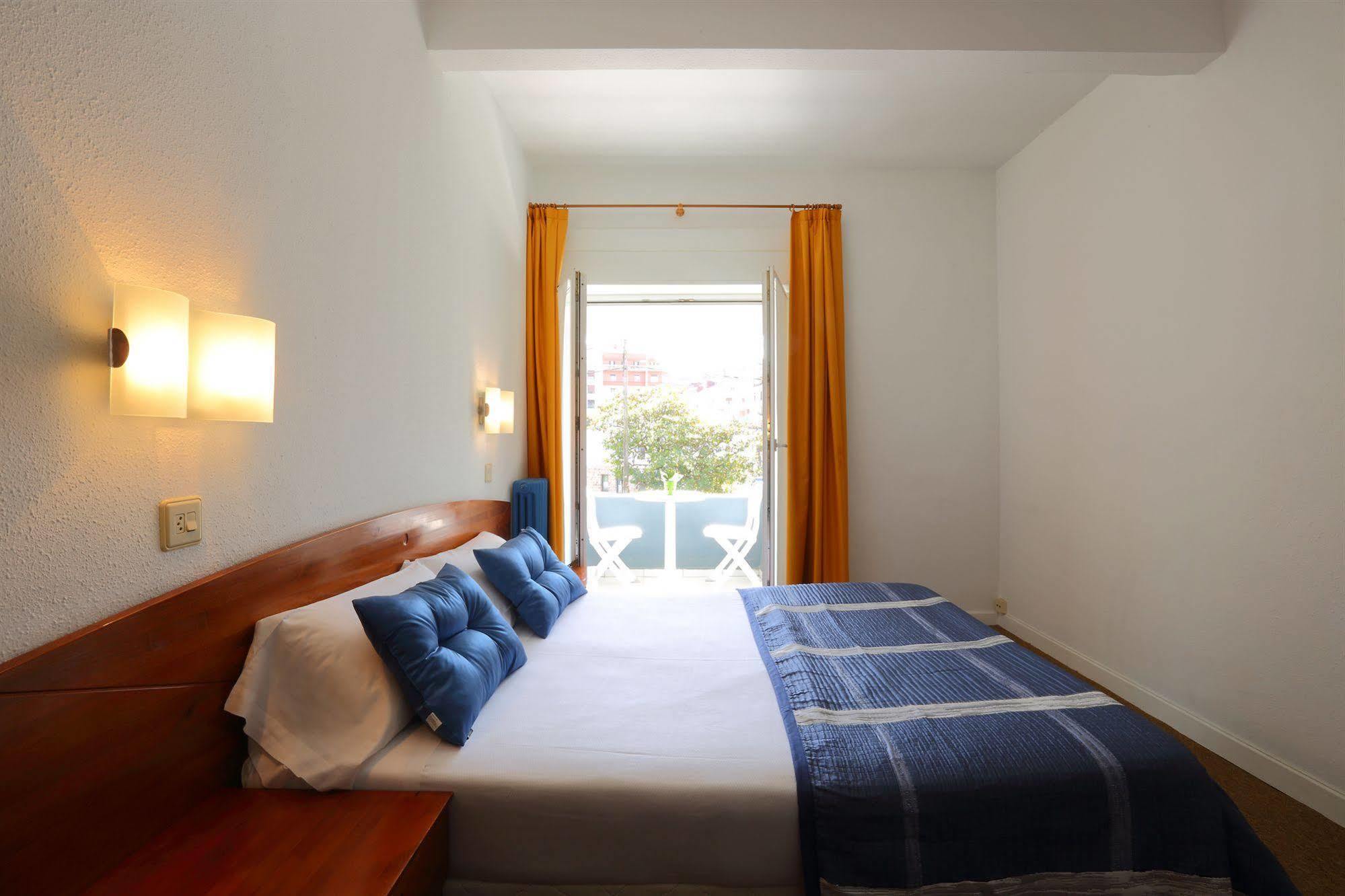 Hotel Record San Sebastián Eksteriør bilde