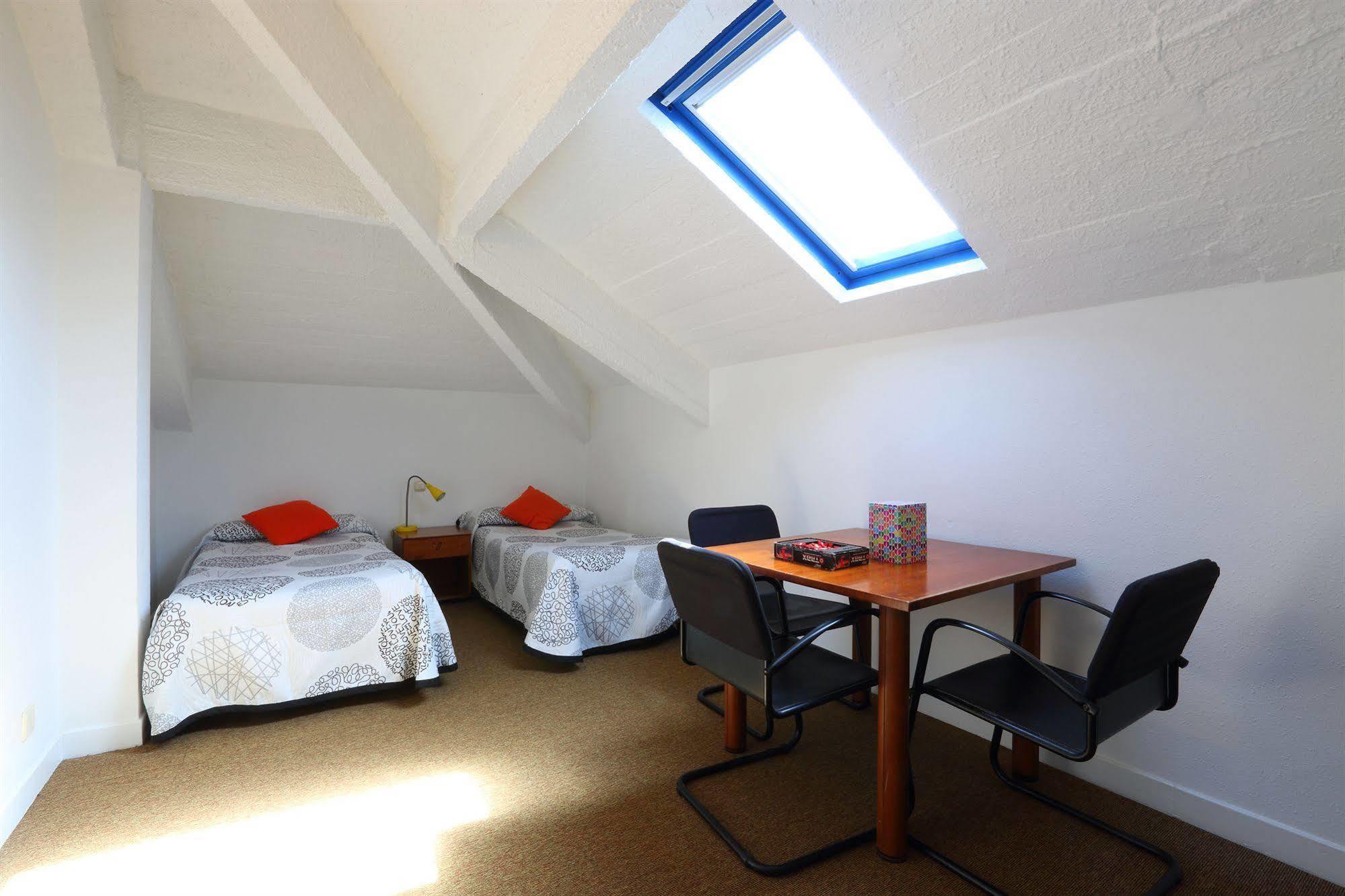 Hotel Record San Sebastián Eksteriør bilde
