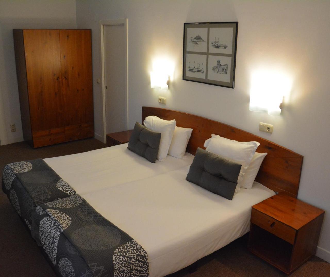 Hotel Record San Sebastián Eksteriør bilde